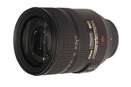  Nikon 24-120mm f 3.5-5.6G ED-IF AF-S VR Zoom-Nikkor